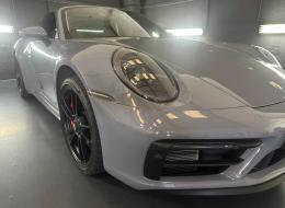 Porsche 992 Targa 3.0 480 4 GTS 