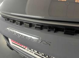 Porsche 992 Targa 3.0 480 4 GTS 
