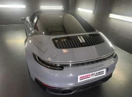 Porsche 992 Targa 3.0 480 4 GTS 