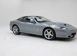 Ferrari 550 Maranello '97 CH8105