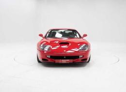 Ferrari 550 Maranello '97 CH8004