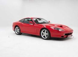 Ferrari 550 Maranello '97 CH8004