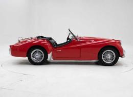 Triumph TR3 A '60 CH5612I