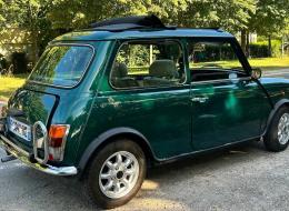 Mini British Open