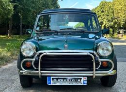 Mini British Open