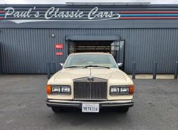 Rolls-Royce Silver Spur