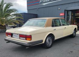 Rolls-Royce Silver Spur