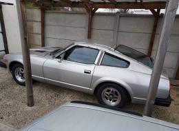 Datsun 280 ZX 2 places