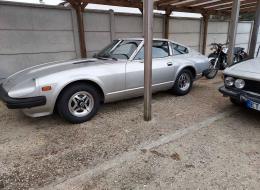 Datsun 280 ZX 2 places