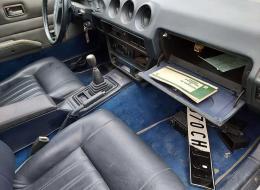 Datsun 280 ZX 2 places