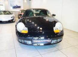 Porsche Boxster 2.7