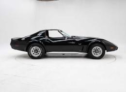 Chevrolet Corvette C3 '77 CH39070