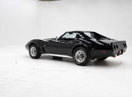 Chevrolet Corvette C3 '77 CH39070