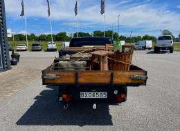 Volvo Duett 544 PickUp