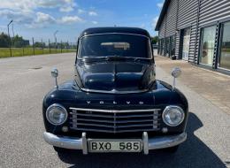 Volvo Duett 544 PickUp