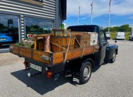 Volvo Duett 544 PickUp