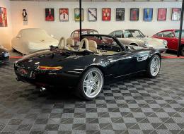 BMW Z8 Roaster 