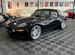 BMW Z8 Roaster 