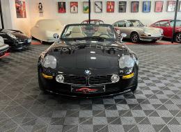 BMW Z8 Roaster 