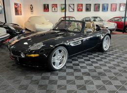 BMW Z8 Roaster 