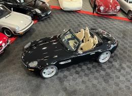 BMW Z8 Roaster 
