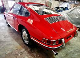 Porsche 911 2.0