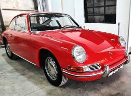 Porsche 911 2.0