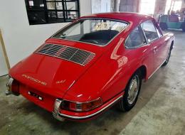 Porsche 911 2.0