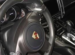 Porsche Cayenne Diesel