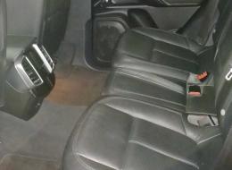 Porsche Cayenne Diesel