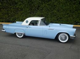 Ford Thunderbird Cabriolet