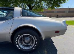 Chevrolet Corvette C3