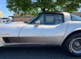 Chevrolet Corvette C3