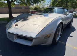 Chevrolet Corvette C3