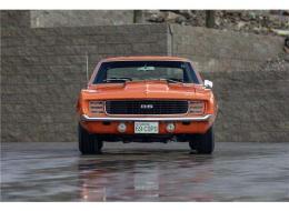 Chevrolet Camaro RS