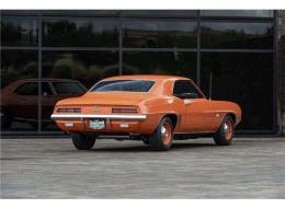 Chevrolet Camaro RS