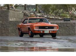 Chevrolet Camaro RS