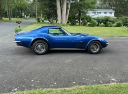 Chevrolet Corvette C3