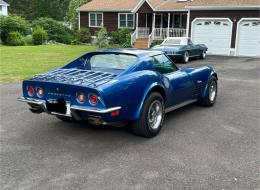 Chevrolet Corvette C3