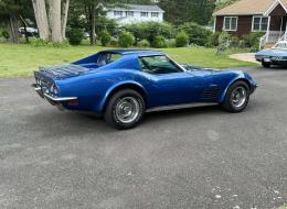 Chevrolet Corvette C3