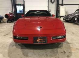 Chevrolet Corvette C4 Coupé