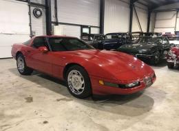 Chevrolet Corvette C4 Coupé