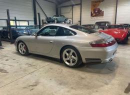 Porsche 996 3.6 Carrera 4S