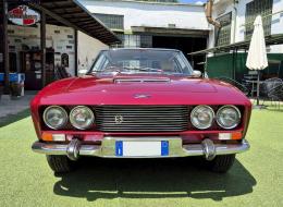 Jensen Interceptor FF 4WD