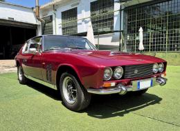 Jensen Interceptor FF 4WD