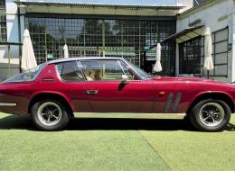 Jensen Interceptor FF 4WD