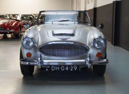 Austin Healey 3000 MKIII BJ8