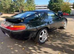 Porsche 928 GTS