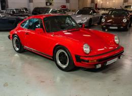 Porsche 911 SC