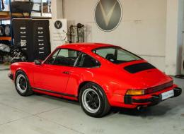 Porsche 911 SC